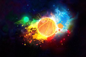 爱游戏入口-双星燃爆90分钟，塔图姆内马尔联手激战湖人，势不可挡胜负难料！